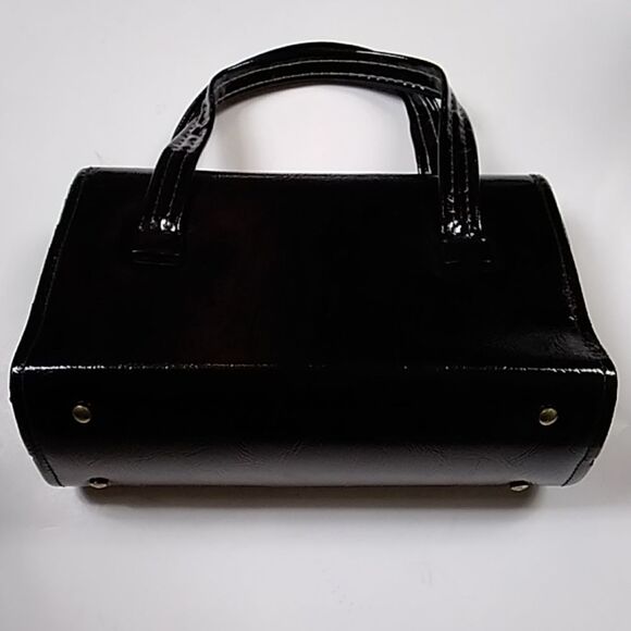 Mini Women Handbag Vintage - Picture 4 of 10